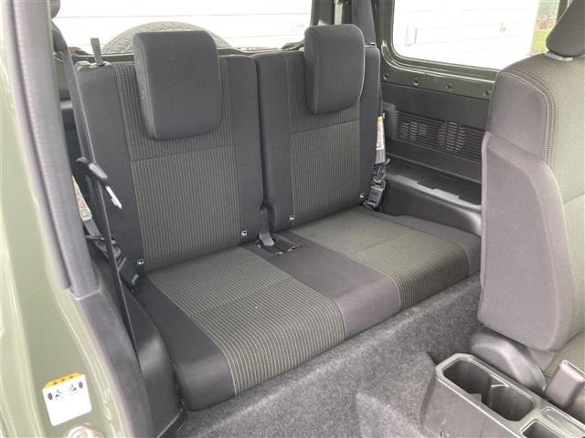 Suzuki JIMNY 2019 6997212-13