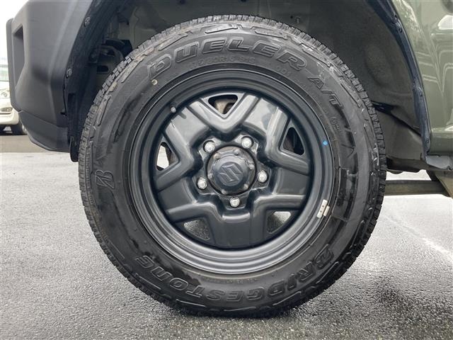 Suzuki JIMNY 2019 6997212-14