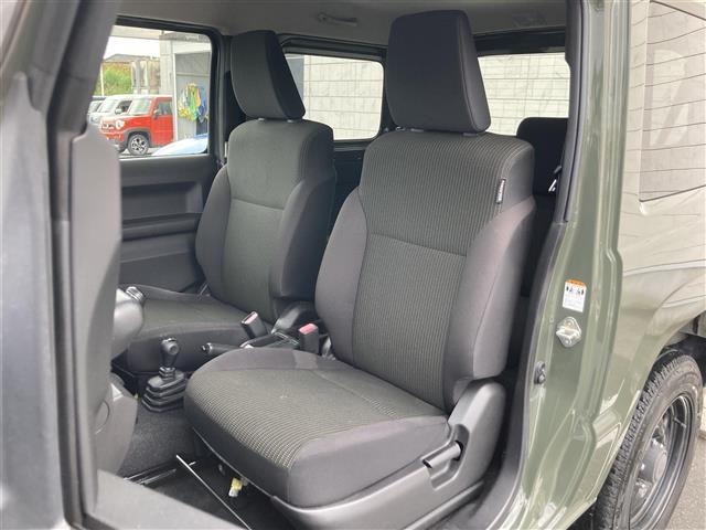 Suzuki JIMNY 2019 6997212-15
