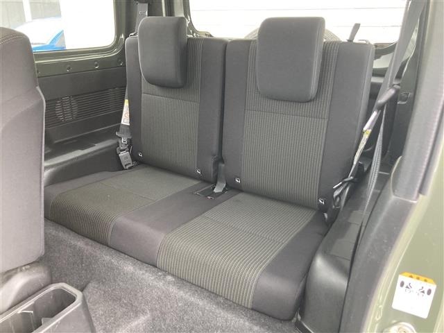 Suzuki JIMNY 2019 6997212-16