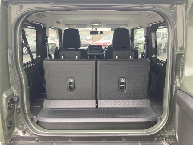 Suzuki JIMNY 2019 6997212-17