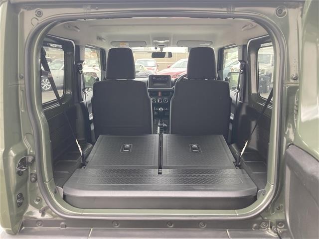 Suzuki JIMNY 2019 6997212-18