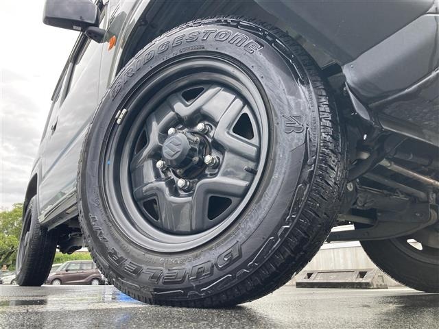 Suzuki JIMNY 2019 6997212-19