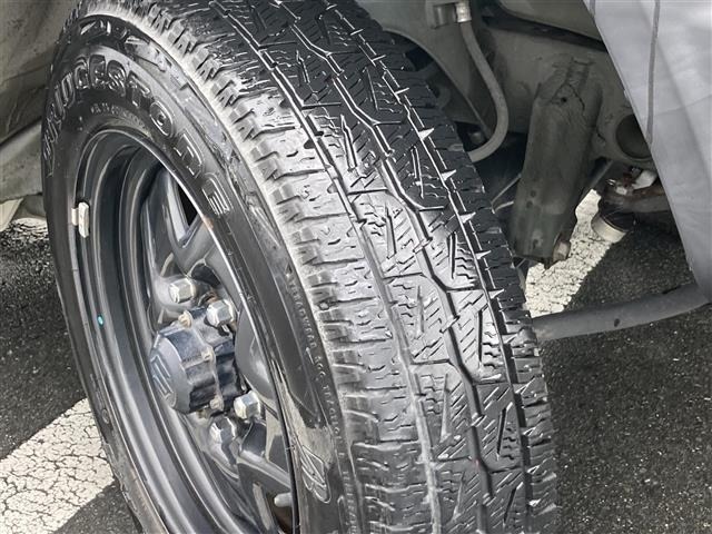 Suzuki JIMNY 2019 6997212-20