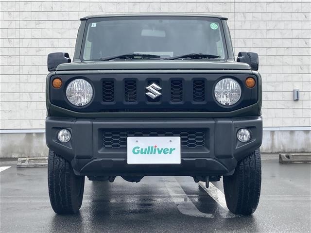 Suzuki JIMNY 2019 6997212-21