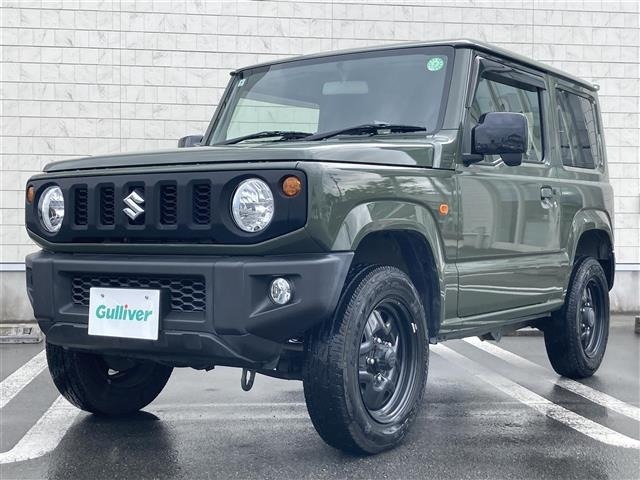 Suzuki JIMNY 2019 6997212-22