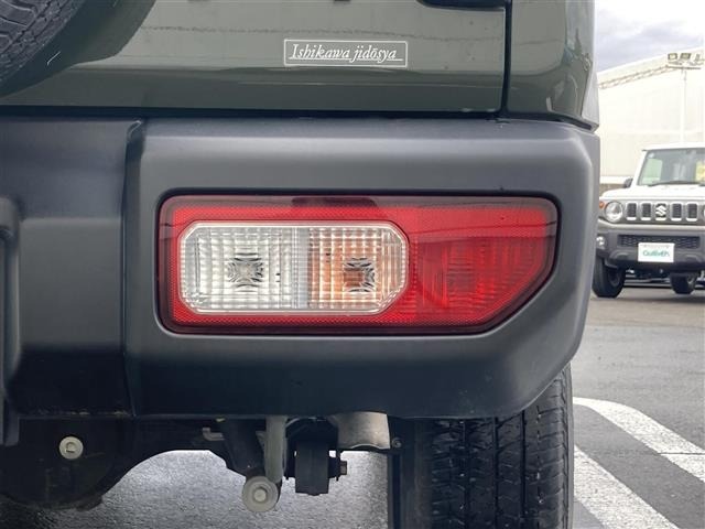 Suzuki JIMNY 2019 6997212-23