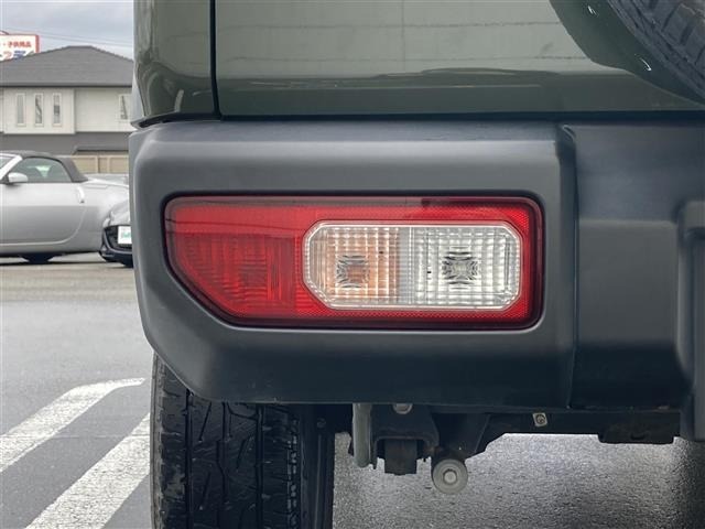 Suzuki JIMNY 2019 6997212-24
