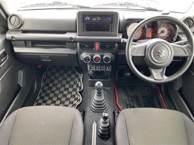Suzuki JIMNY 2019 6997212-25
