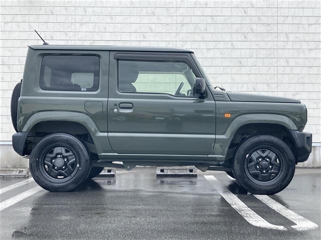 Suzuki JIMNY 2019 6997212-3