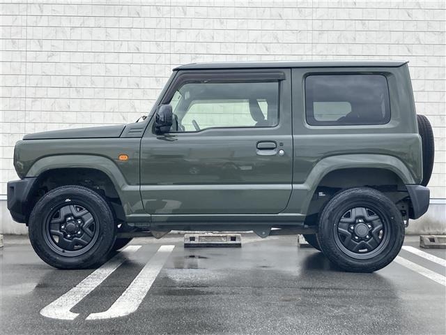 Suzuki JIMNY 2019 6997212-30