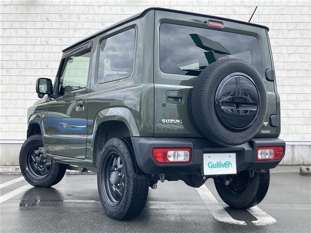 Suzuki JIMNY 2019 6997212-31