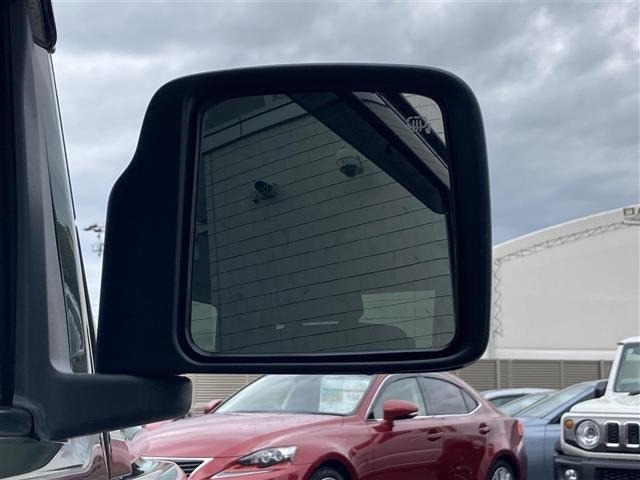 Suzuki JIMNY 2019 6997212-5