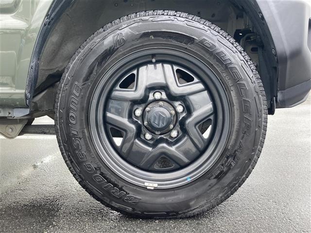 Suzuki JIMNY 2019 6997212-7