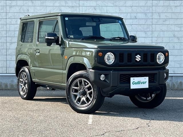 Suzuki JIMNY 2024 6997229-0