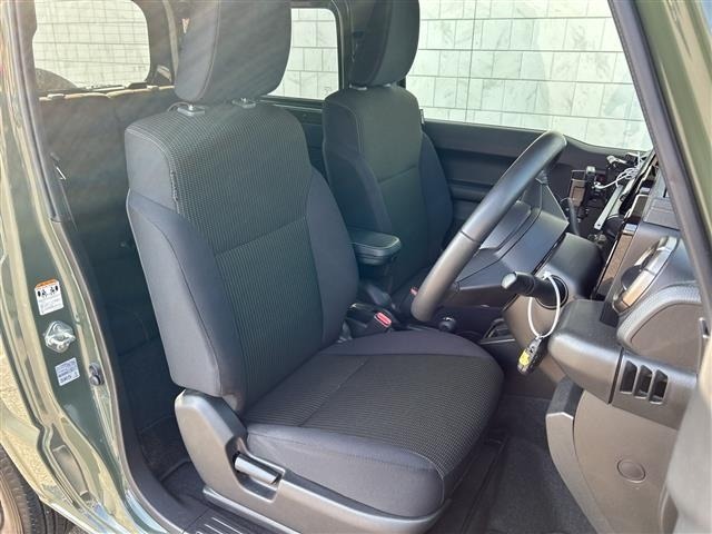 Suzuki JIMNY 2024 6997229-10