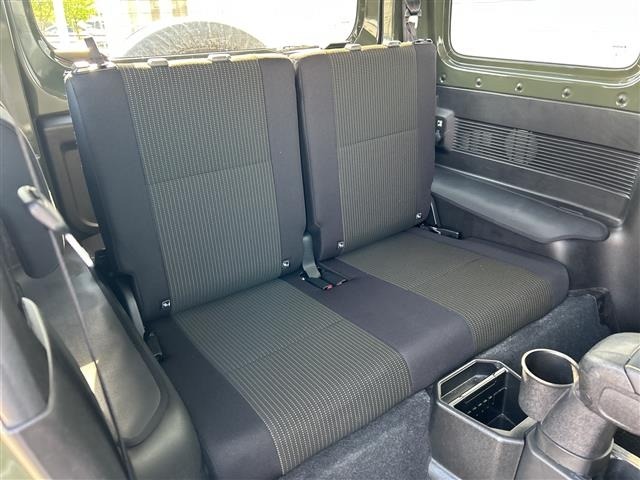 Suzuki JIMNY 2024 6997229-11