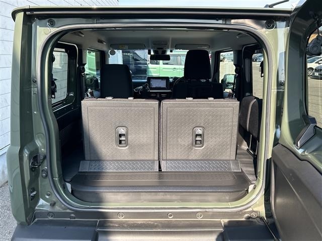 Suzuki JIMNY 2024 6997229-12