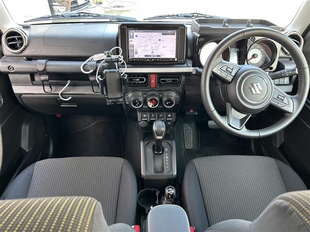 Suzuki JIMNY 2024 6997229-14
