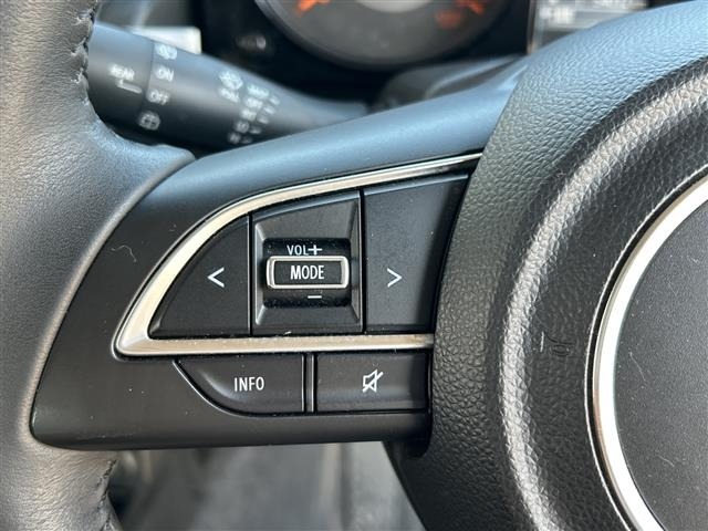 Suzuki JIMNY 2024 6997229-19