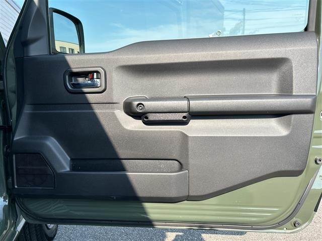 Suzuki JIMNY 2024 6997229-2