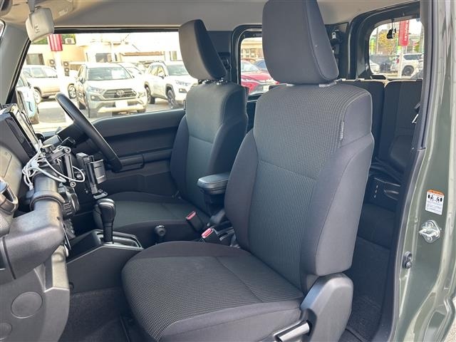 Suzuki JIMNY 2024 6997229-20