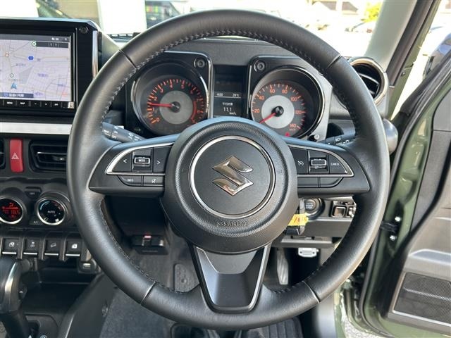Suzuki JIMNY 2024 6997229-21