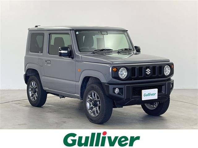 Suzuki JIMNY 2022 6997230-0