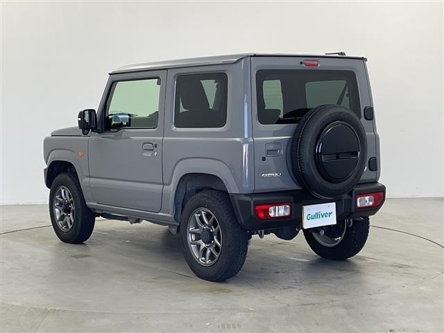 Suzuki JIMNY 2022 6997230-13