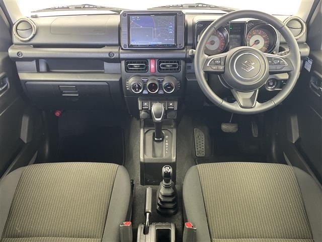 Suzuki JIMNY 2022 6997230-14