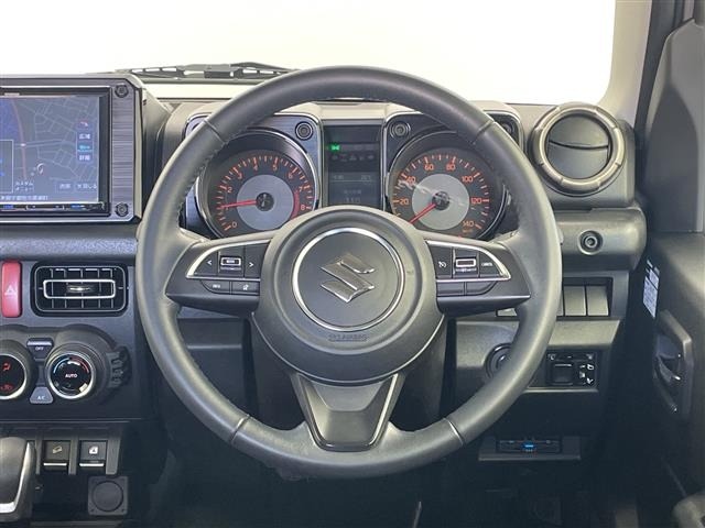 Suzuki JIMNY 2022 6997230-18