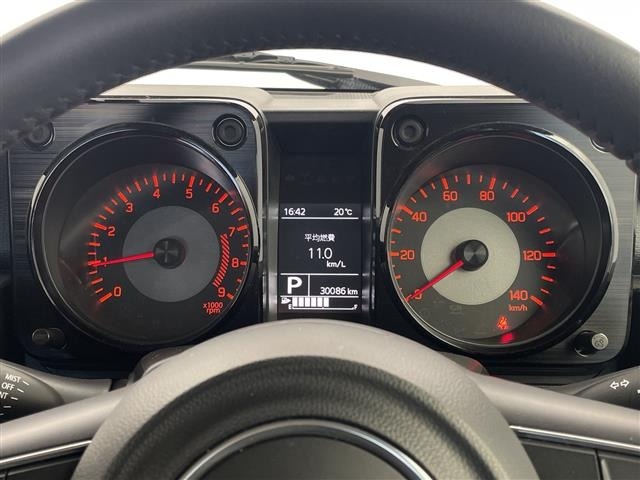 Suzuki JIMNY 2022 6997230-19