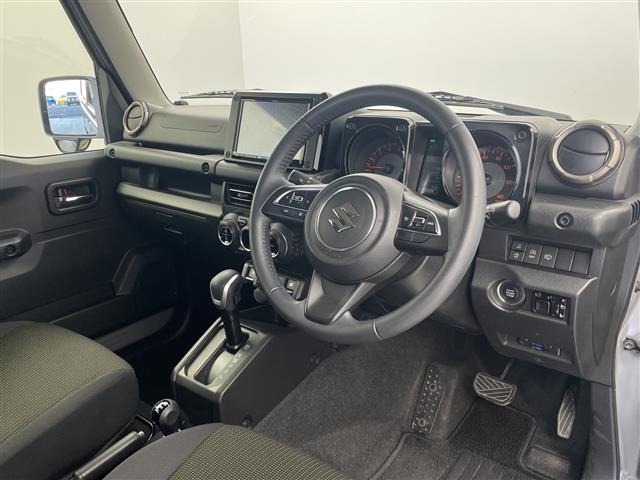 Suzuki JIMNY 2022 6997230-2