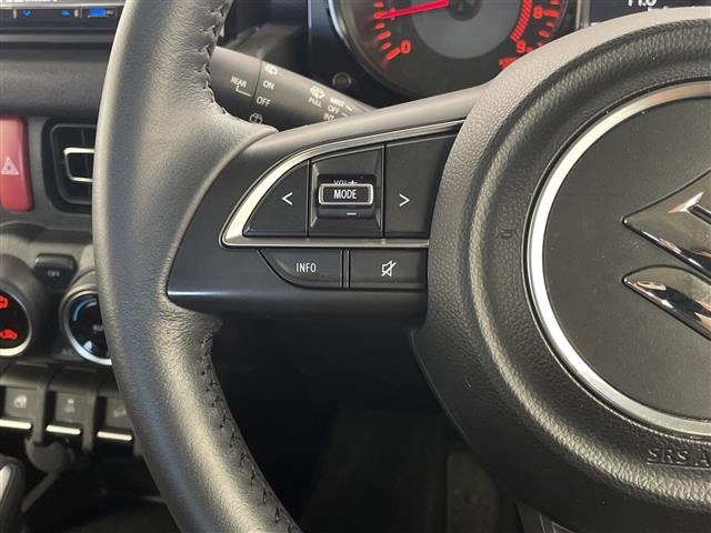 Suzuki JIMNY 2022 6997230-21