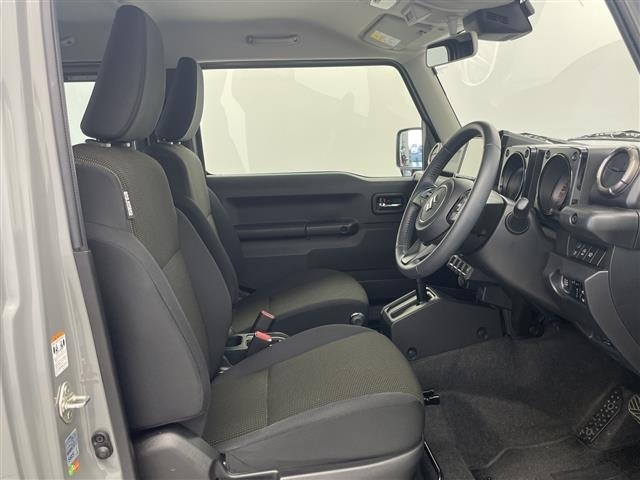 Suzuki JIMNY 2022 6997230-4