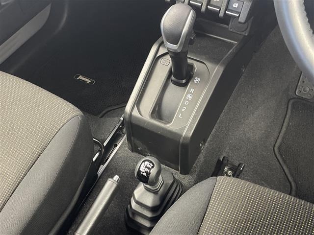 Suzuki JIMNY 2022 6997230-7