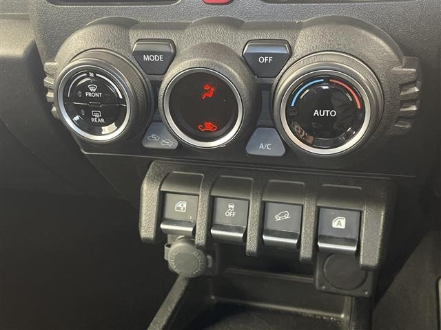 Suzuki JIMNY 2022 6997230-8