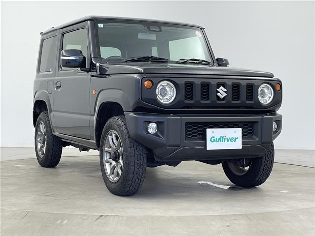 Suzuki JIMNY 2021 6997239-0