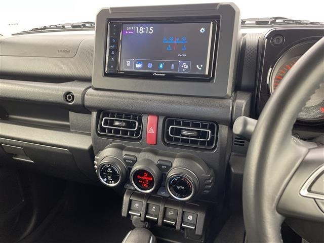 Suzuki JIMNY 2021 6997239-10