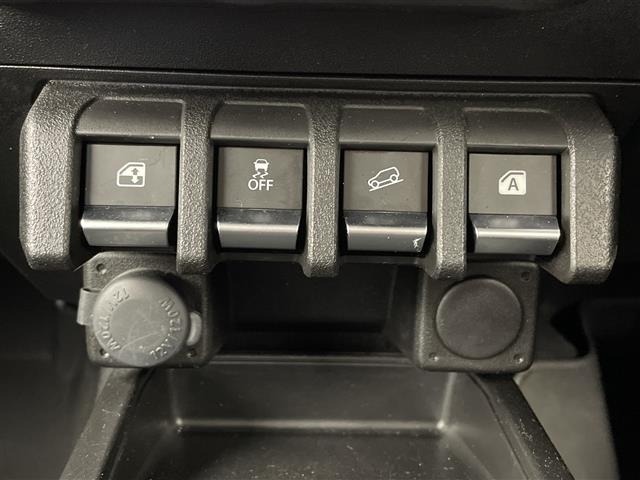 Suzuki JIMNY 2021 6997239-12