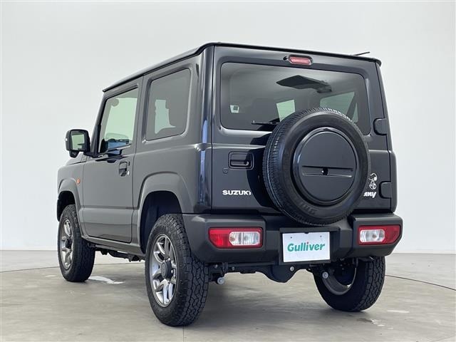 Suzuki JIMNY 2021 6997239-13