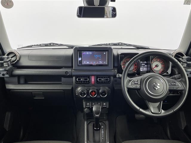 Suzuki JIMNY 2021 6997239-14