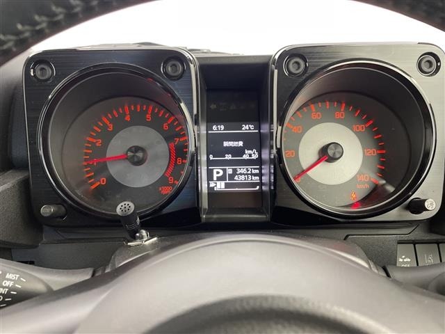 Suzuki JIMNY 2021 6997239-18