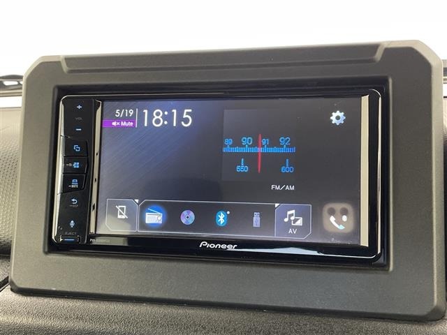 Suzuki JIMNY 2021 6997239-19