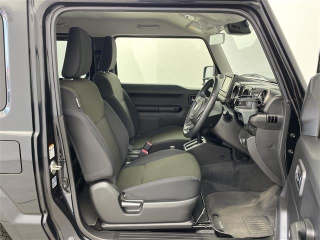 Suzuki JIMNY 2021 6997239-2