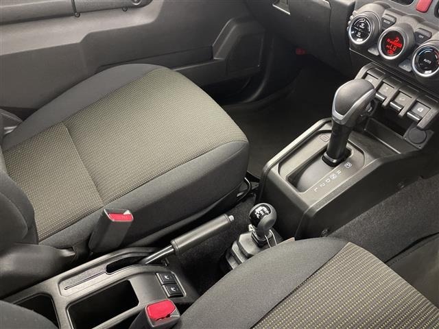 Suzuki JIMNY 2021 6997239-20