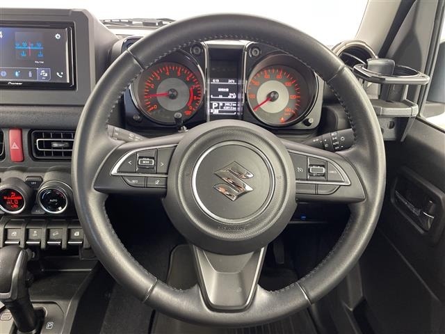 Suzuki JIMNY 2021 6997239-21