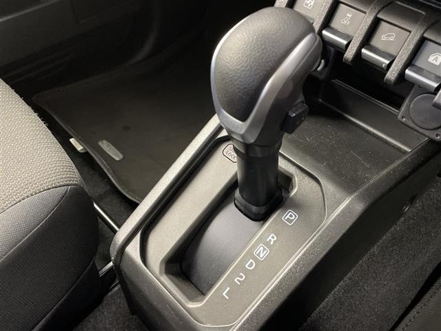 Suzuki JIMNY 2021 6997239-22