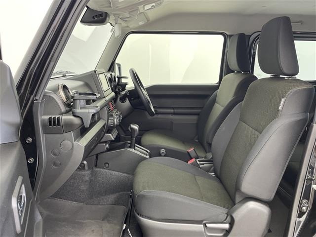 Suzuki JIMNY 2021 6997239-4