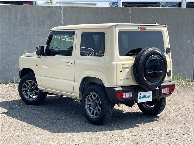 Suzuki JIMNY 2021 6997240-13